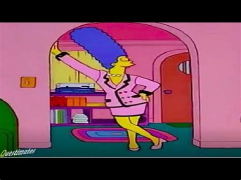 simpsons marge chanel suit full episode|The Simpsons S07E14 .